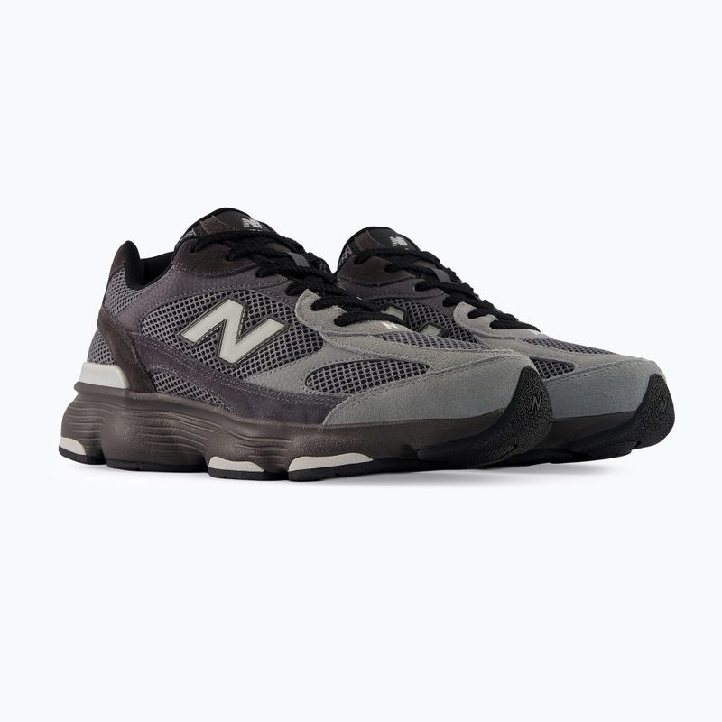Мъжки обувки New Balance 603's V1 black/magnet 4