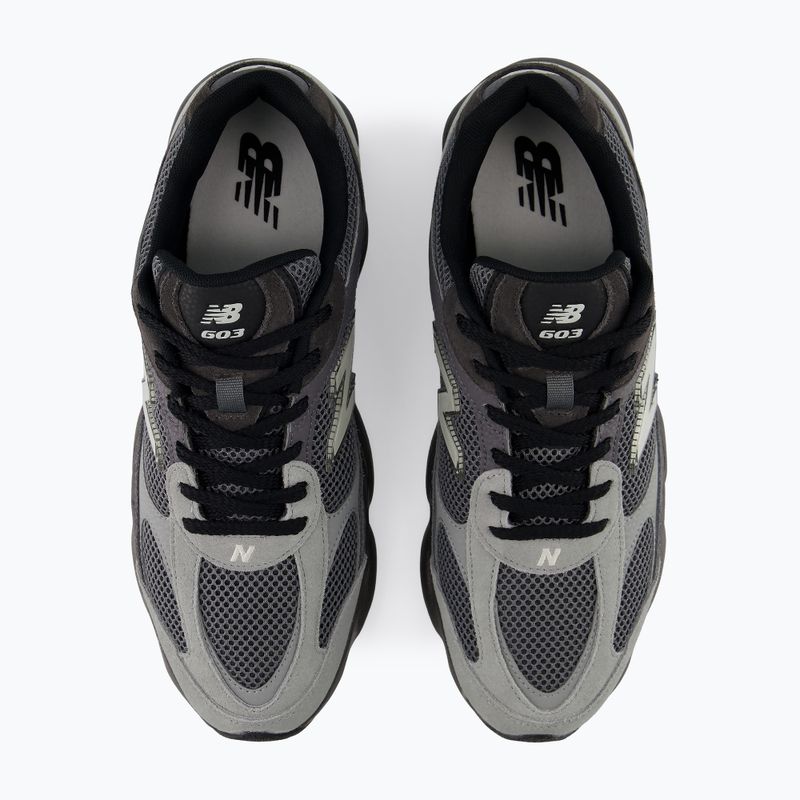Мъжки обувки New Balance 603's V1 black/magnet 7