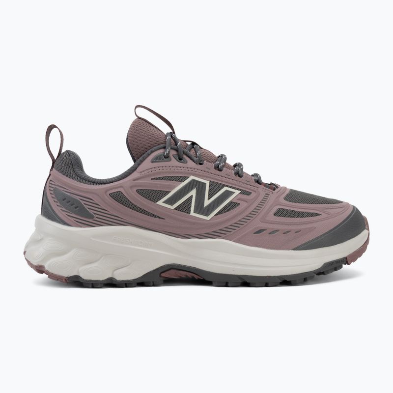 Дамски обувки за бягане New Balance Fresh Foam 410's V9 fast track/pebble 2