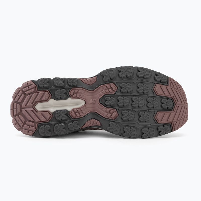 Дамски обувки за бягане New Balance Fresh Foam 410's V9 fast track/pebble 4