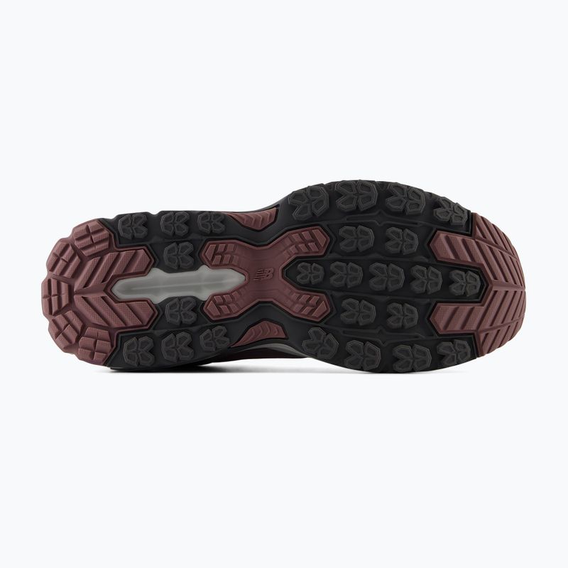 Дамски обувки за бягане New Balance Fresh Foam 410's V9 fast track/pebble 4