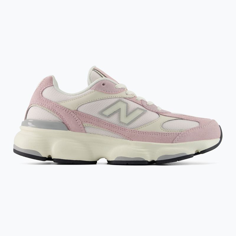 Дамски обувки New Balance 603's V1 pink salt/pink chalt 2