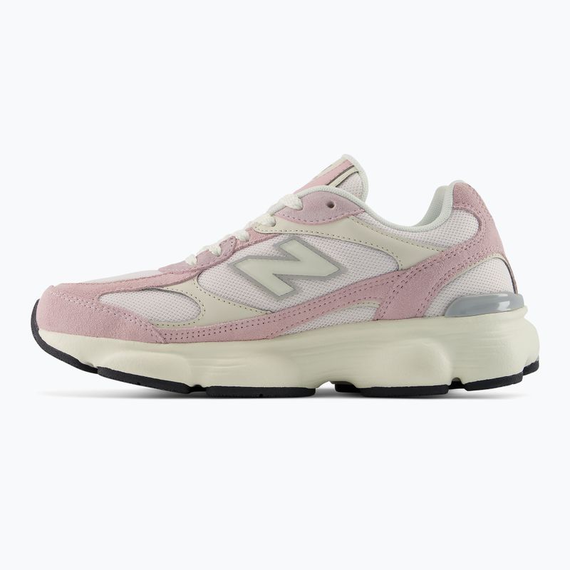 Дамски обувки New Balance 603's V1 pink salt/pink chalt 3