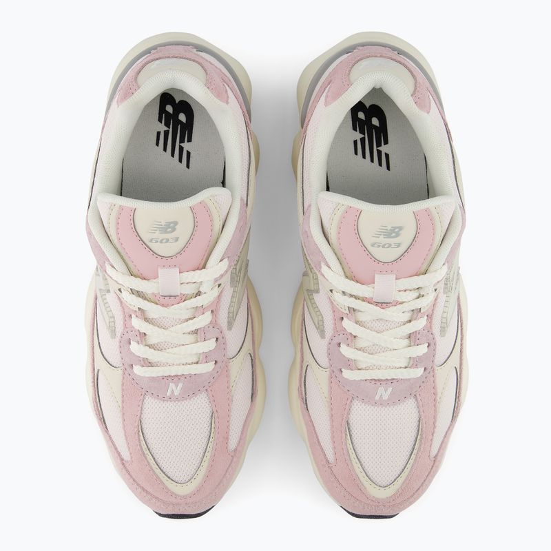 Дамски обувки New Balance 603's V1 pink salt/pink chalt 6