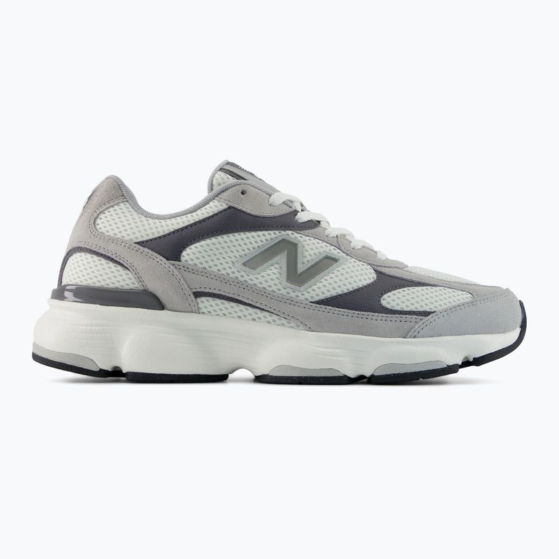 Мъжки обувки New Balance 603's V1 dark grey/grey/white 2