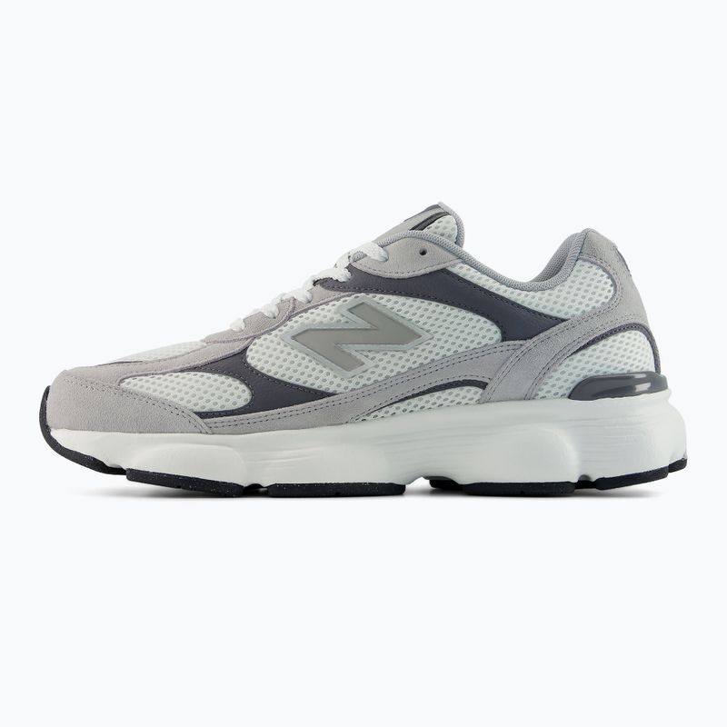 Мъжки обувки New Balance 603's V1 dark grey/grey/white 3