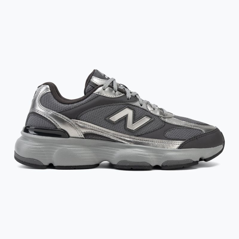 Мъжки обувки New Balance 603's V1 castlerock/black cement 2