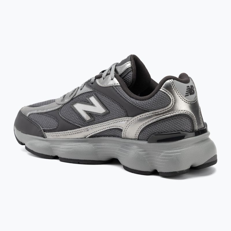 Мъжки обувки New Balance 603's V1 castlerock/black cement 3