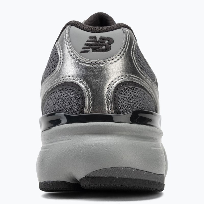 Мъжки обувки New Balance 603's V1 castlerock/black cement 6