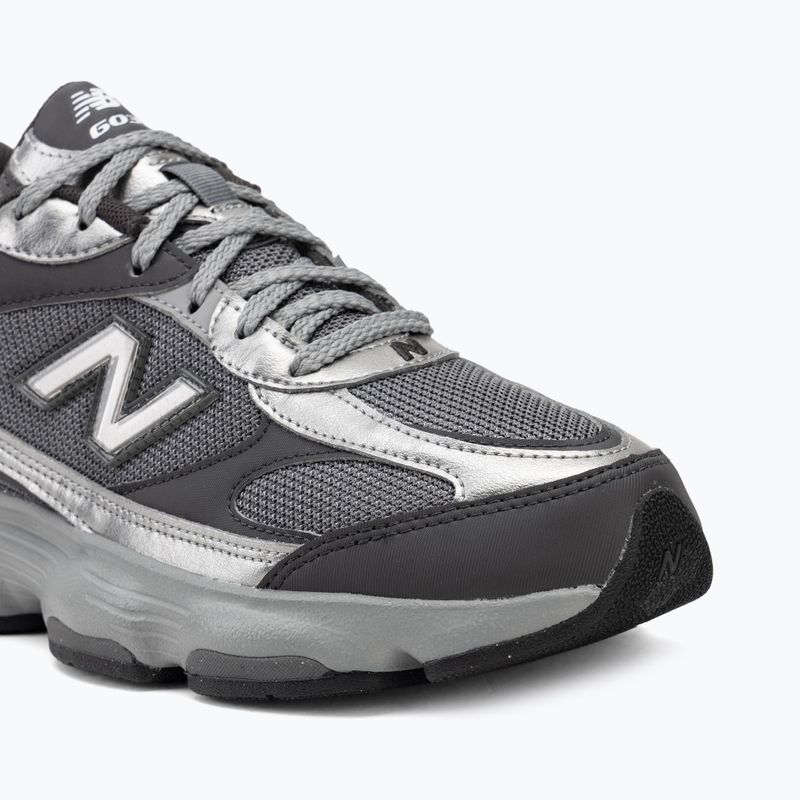 Мъжки обувки New Balance 603's V1 castlerock/black cement 7
