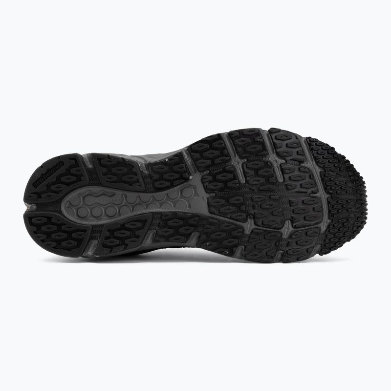 Обувки New Balance 408's V1 black/black cement/black metallic 4