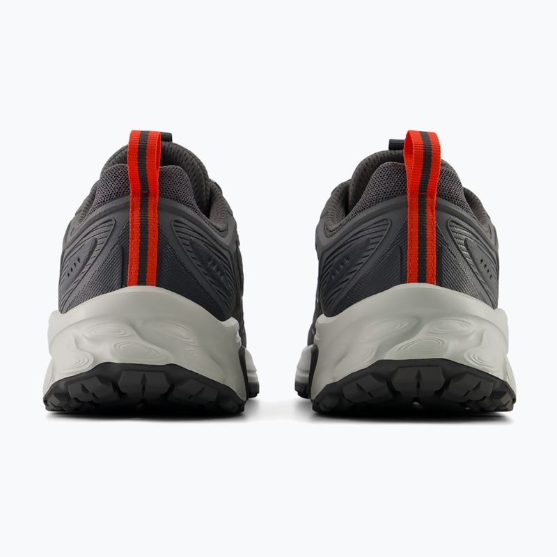 Мъжки обувки за бягане  New Balance 410's V9 magnet/neo flame/grey matter 3