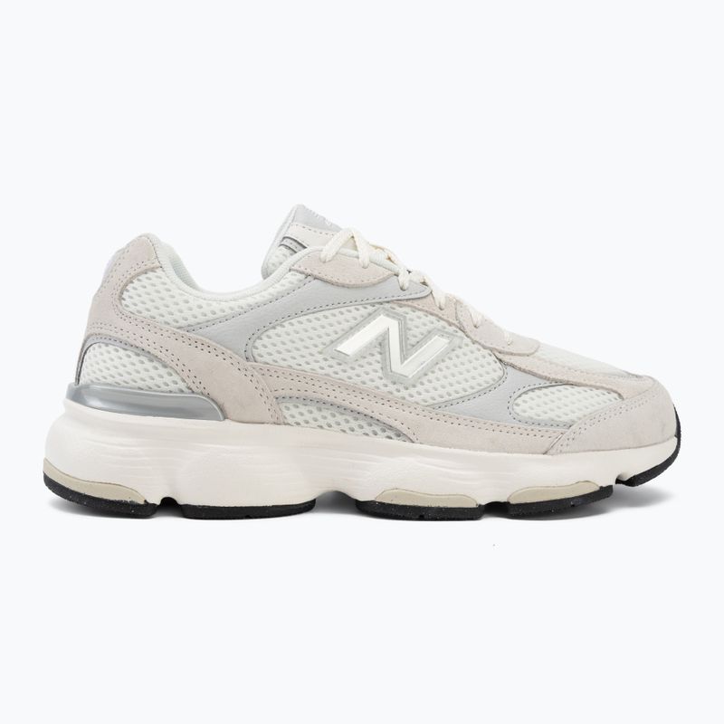 Мъжки обувки New Balance 603's V1 smoked violet/dark smoked violet 2
