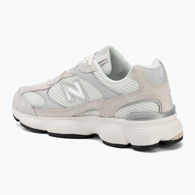 Мъжки обувки New Balance 603's V1 smoked violet/dark smoked violet 3
