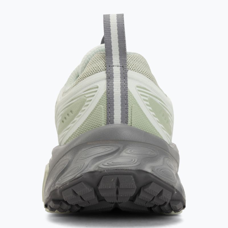 Дамски обувки за бягане New Balance Fresh Foam 410's V9 silver moss/slate grey 6