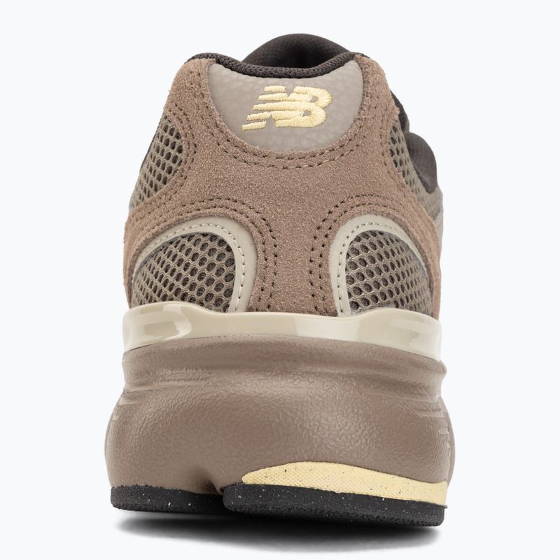 Мъжки обувки New Balance 603's V1 mushroom/arid stone 6