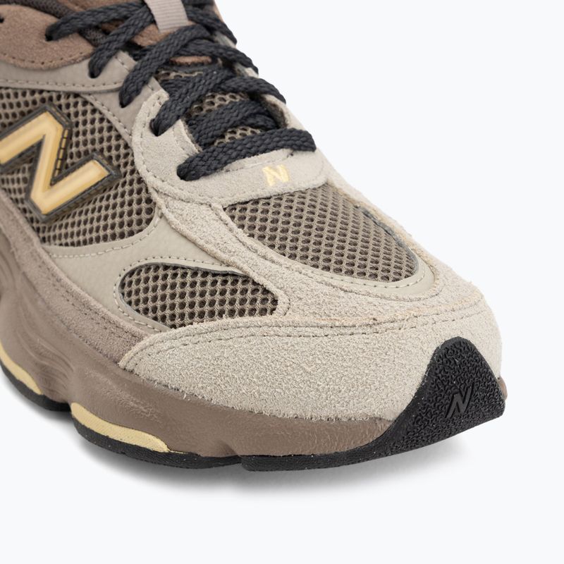 Мъжки обувки New Balance 603's V1 mushroom/arid stone 7