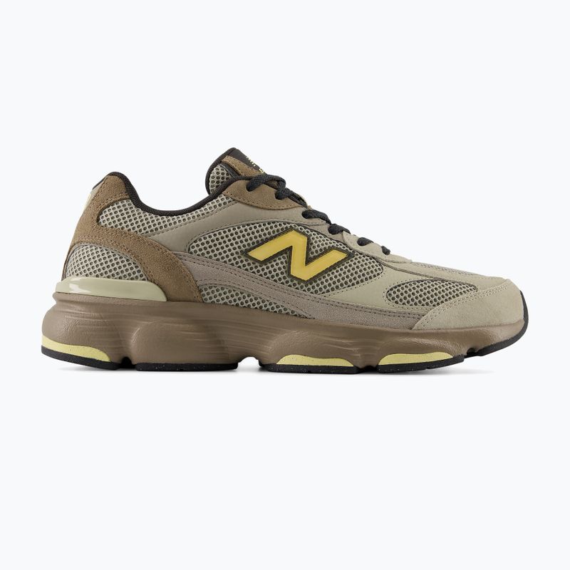 Мъжки обувки New Balance 603's V1 mushroom/arid stone 2