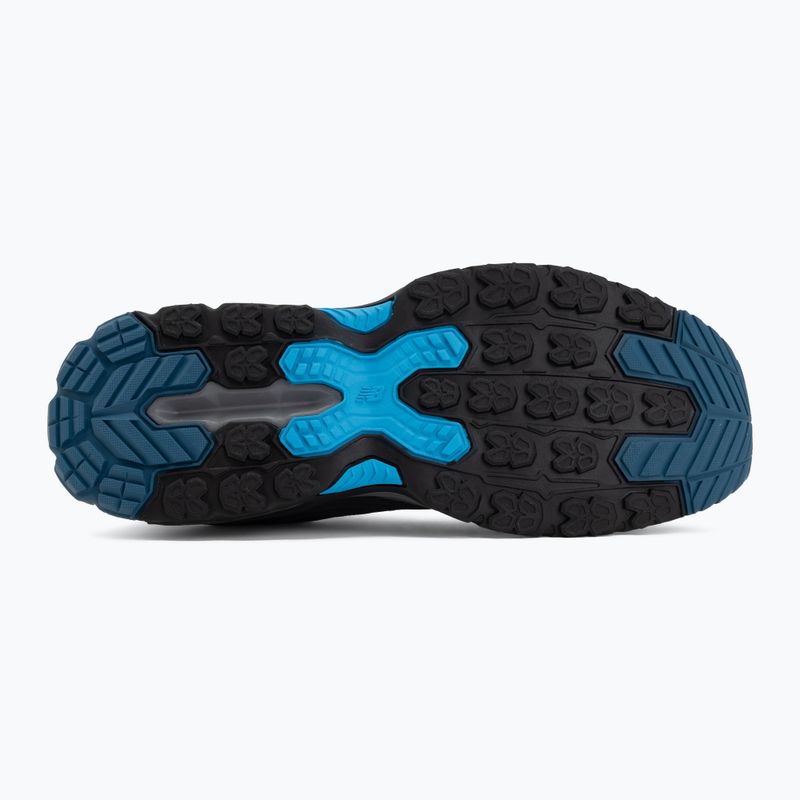 Мъжки обувки за бягане New Balance 410's V9 black/altitude 4