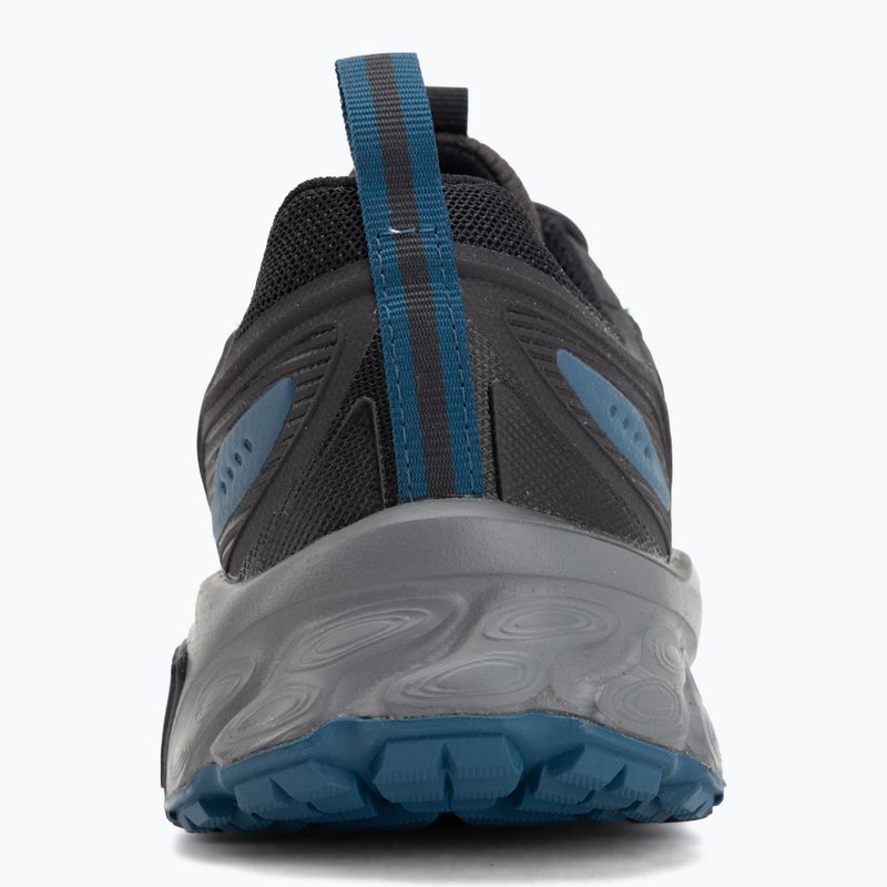 Мъжки обувки за бягане New Balance 410's V9 black/altitude 6