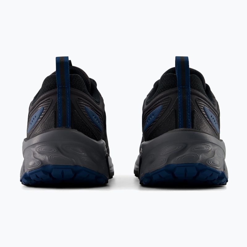 Мъжки обувки за бягане  New Balance 410's V9 black/altitude 3