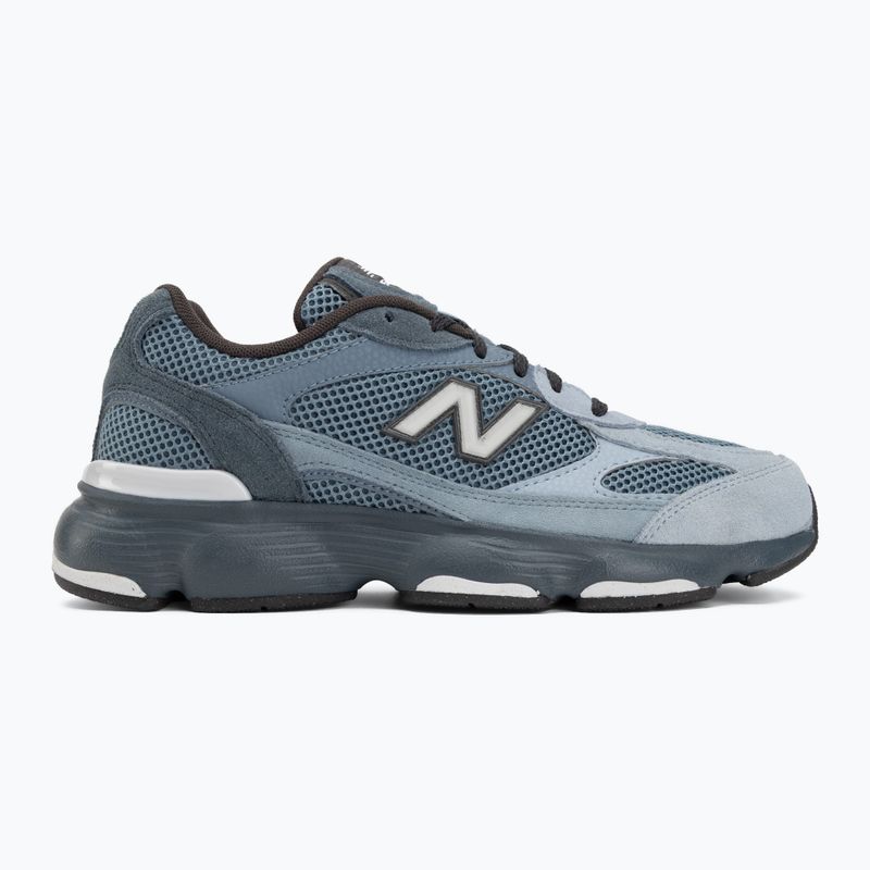Мъжки обувки New Balance 603's V1 shadow blue/zinc blue 2