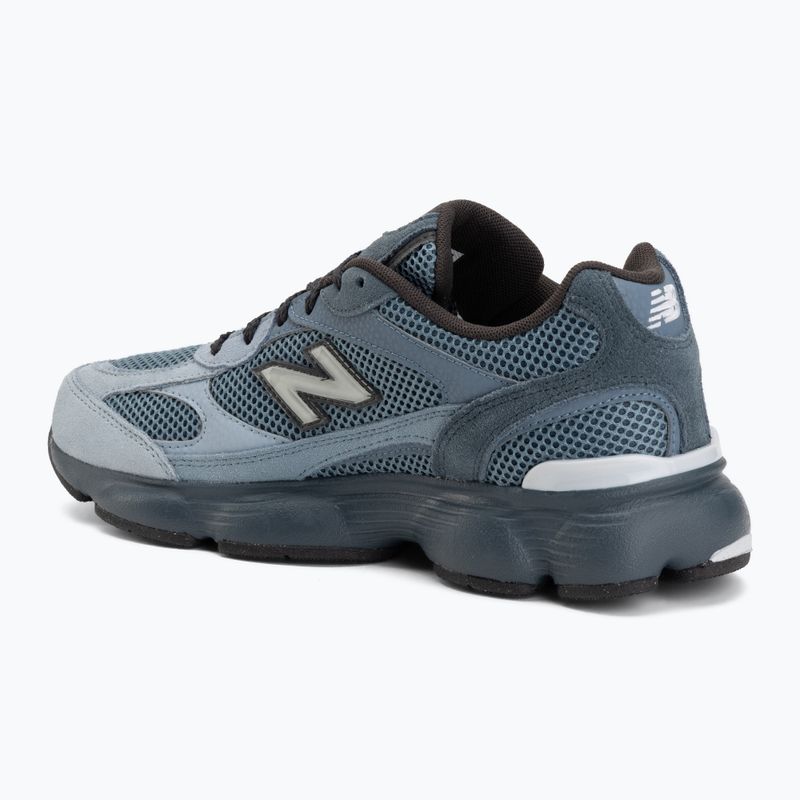 Мъжки обувки New Balance 603's V1 shadow blue/zinc blue 3