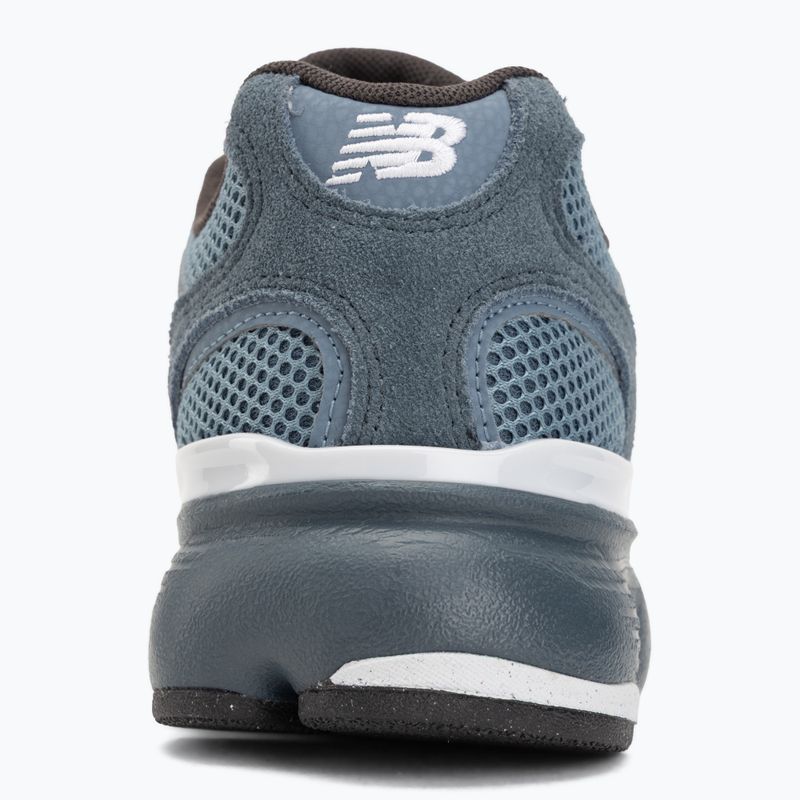Мъжки обувки New Balance 603's V1 shadow blue/zinc blue 6