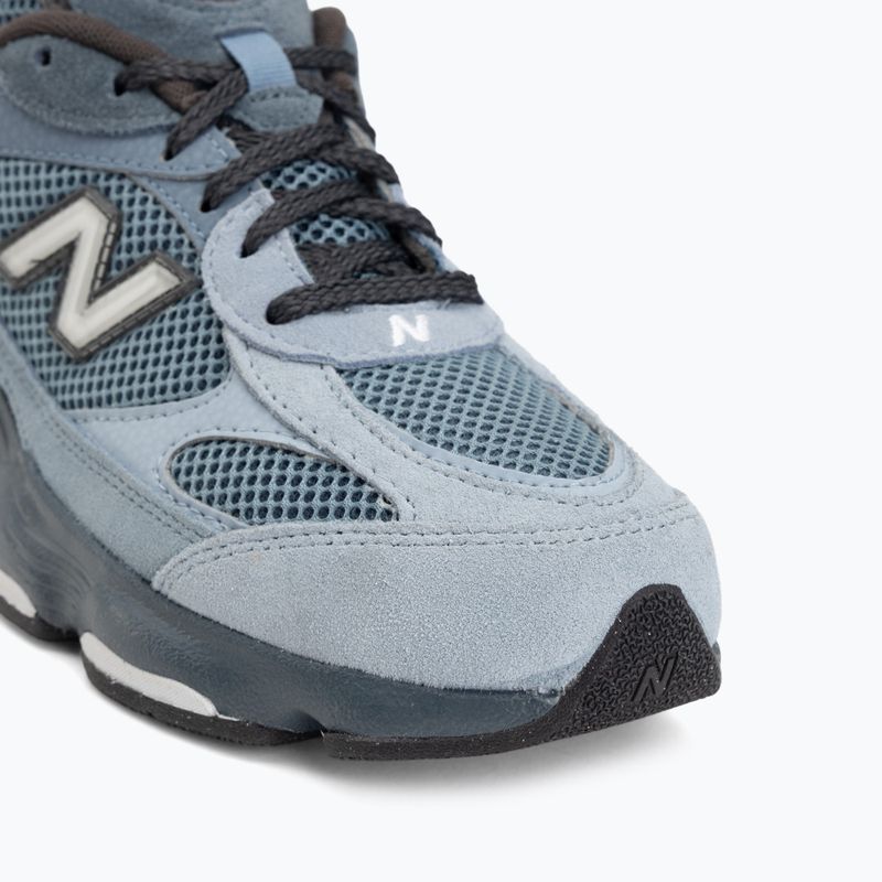 Мъжки обувки New Balance 603's V1 shadow blue/zinc blue 7