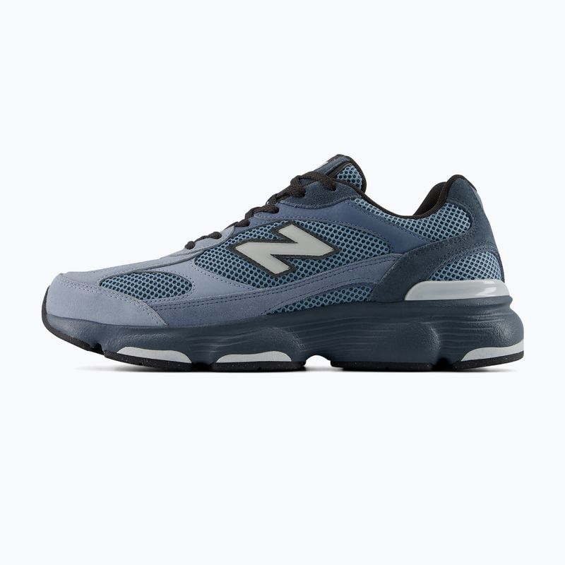 Мъжки обувки New Balance 603's V1 shadow blue/zinc blue 3