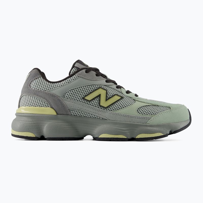 Мъжки обувки New Balance 603's V1 lone star grey/ayberry 2
