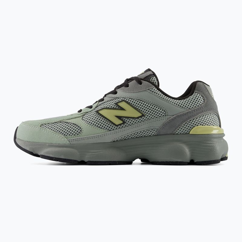 Мъжки обувки New Balance 603's V1 lone star grey/ayberry 3