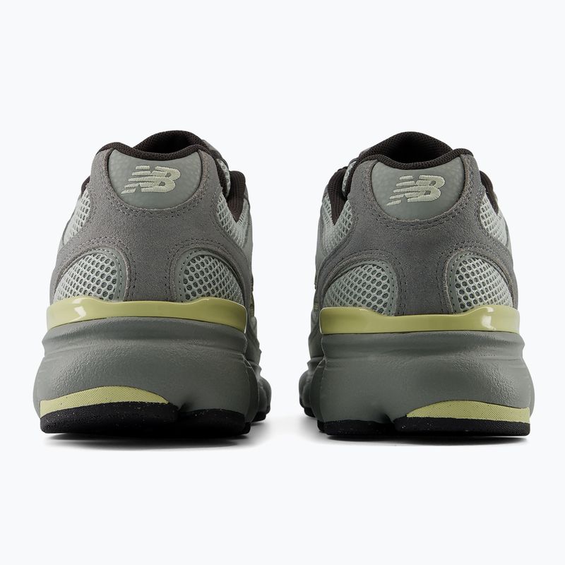 Мъжки обувки New Balance 603's V1 lone star grey/ayberry 4