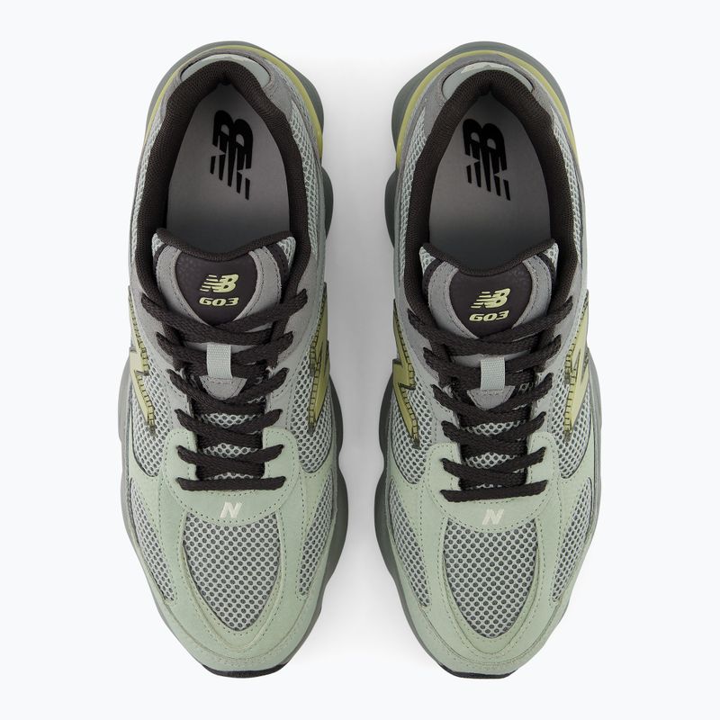 Мъжки обувки New Balance 603's V1 lone star grey/ayberry 6