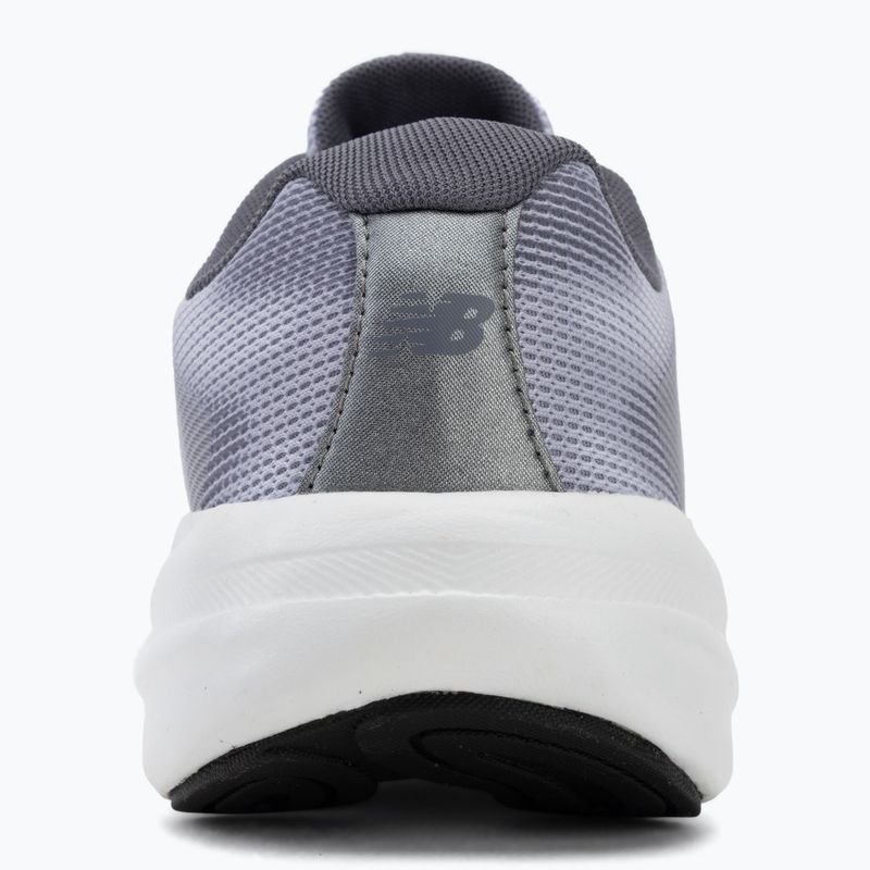 Дамски обувки за бягане New Balance 411's V4 neptune grey/smoked violet 6