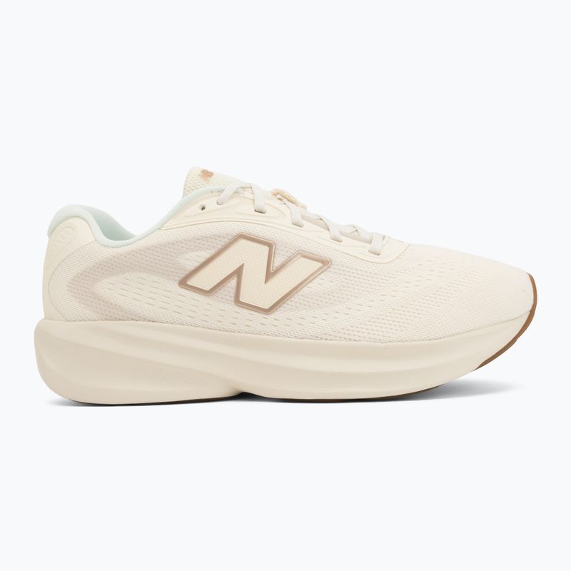 Дамски обувки за бягане New Balance Fresh Foam 680's V9 beige 2