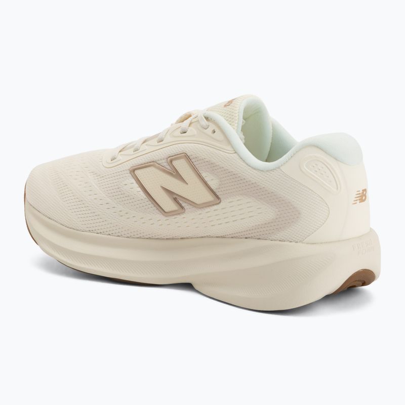 Дамски обувки за бягане New Balance Fresh Foam 680's V9 beige 3