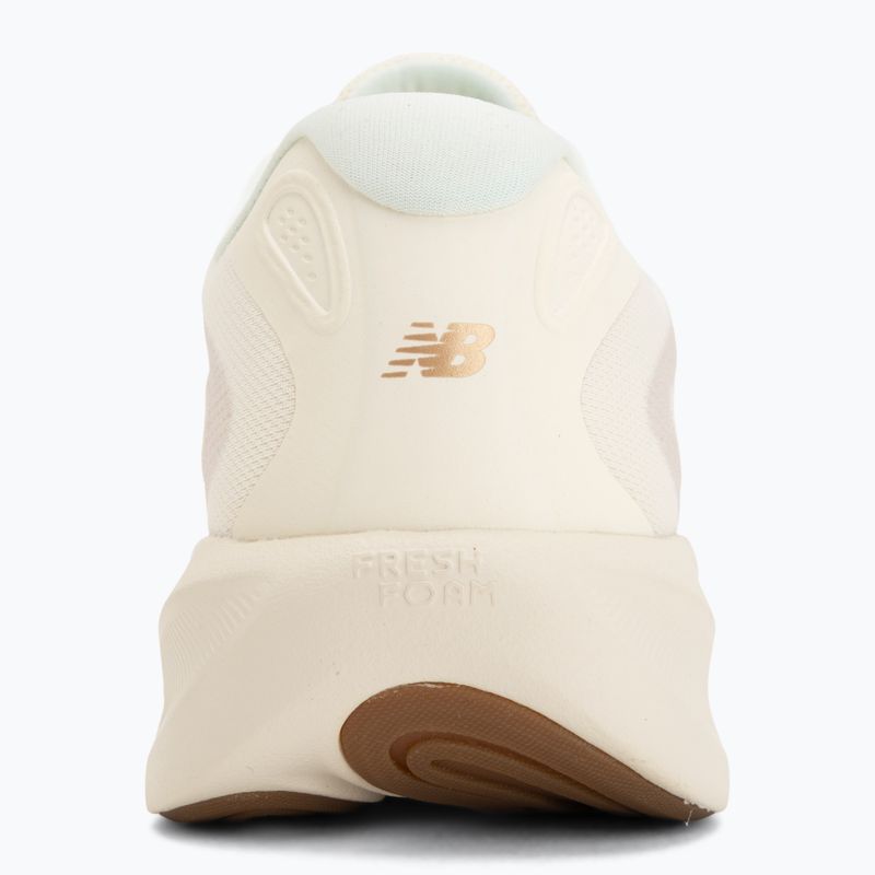 Дамски обувки за бягане New Balance Fresh Foam 680's V9 beige 6