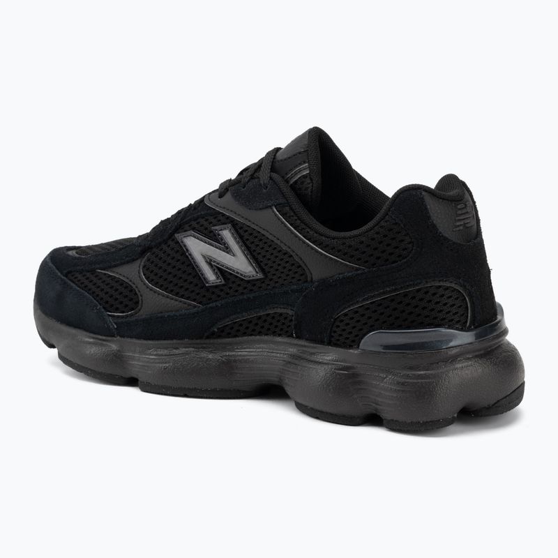 Мъжки обувки New Balance 603's V1 black/black 3
