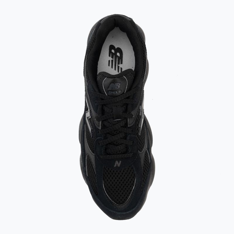 Мъжки обувки New Balance 603's V1 black/black 5