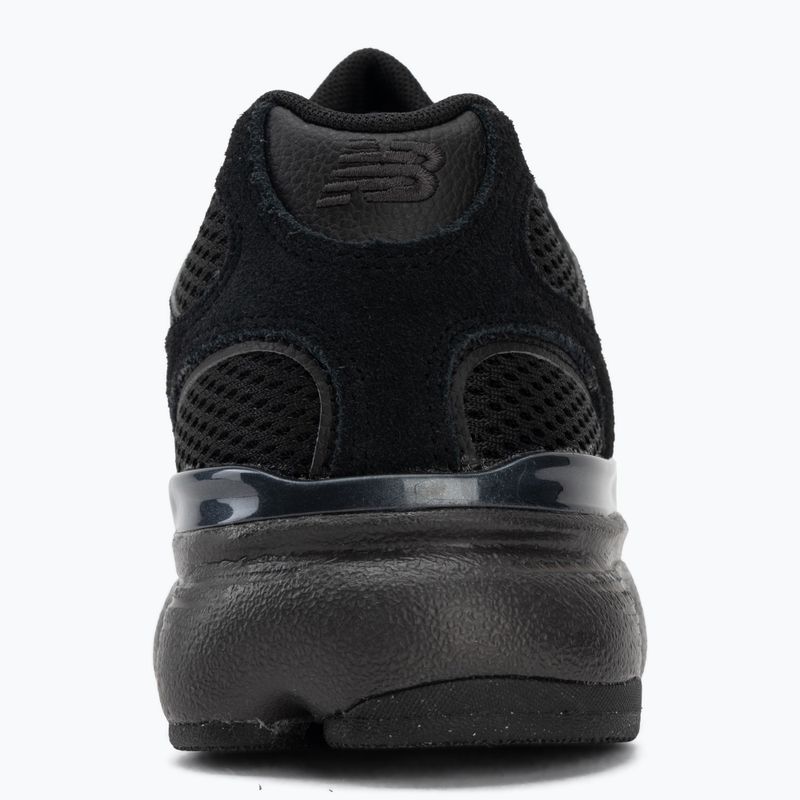 Мъжки обувки New Balance 603's V1 black/black 6
