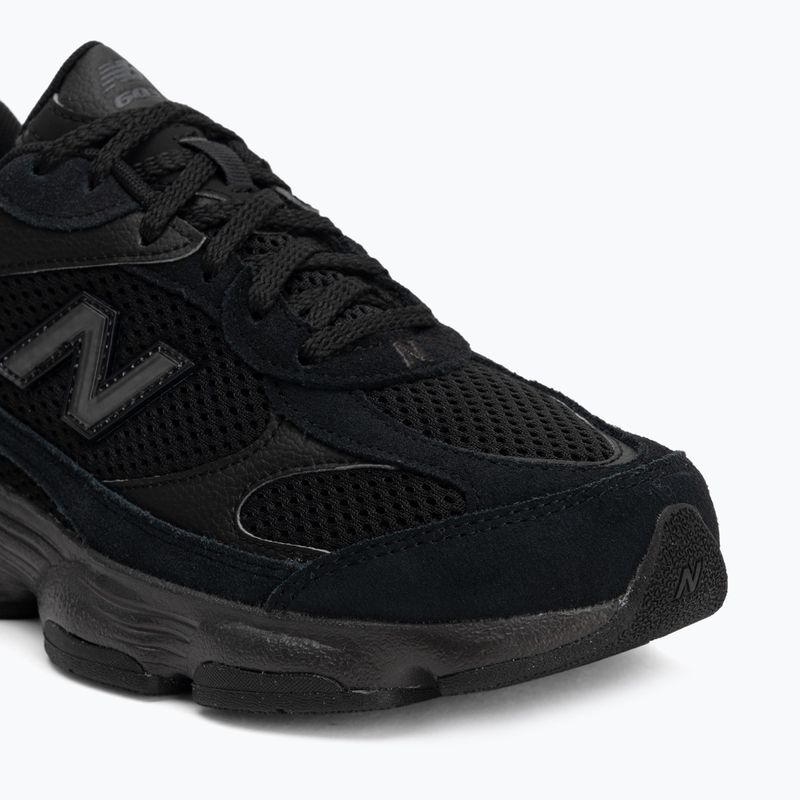 Мъжки обувки New Balance 603's V1 black/black 7