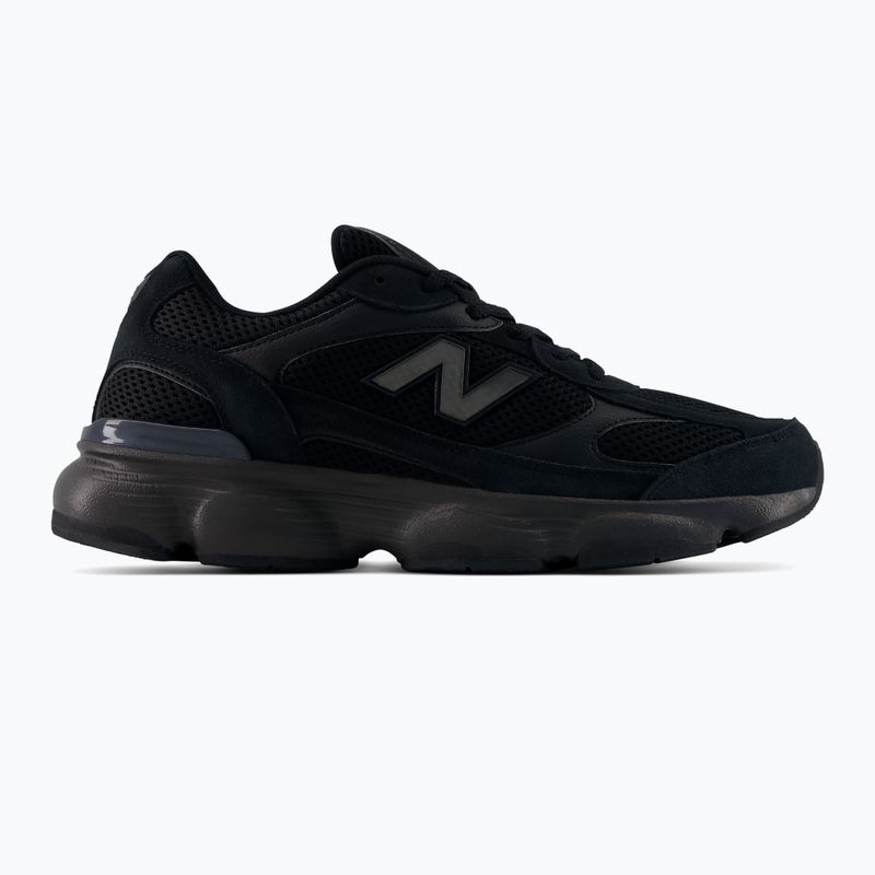 Мъжки обувки New Balance 603's V1 black/black 2