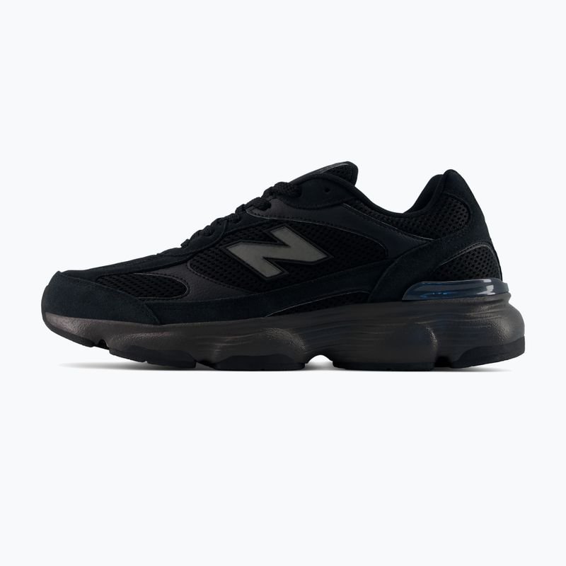 Мъжки обувки New Balance 603's V1 black/black 3
