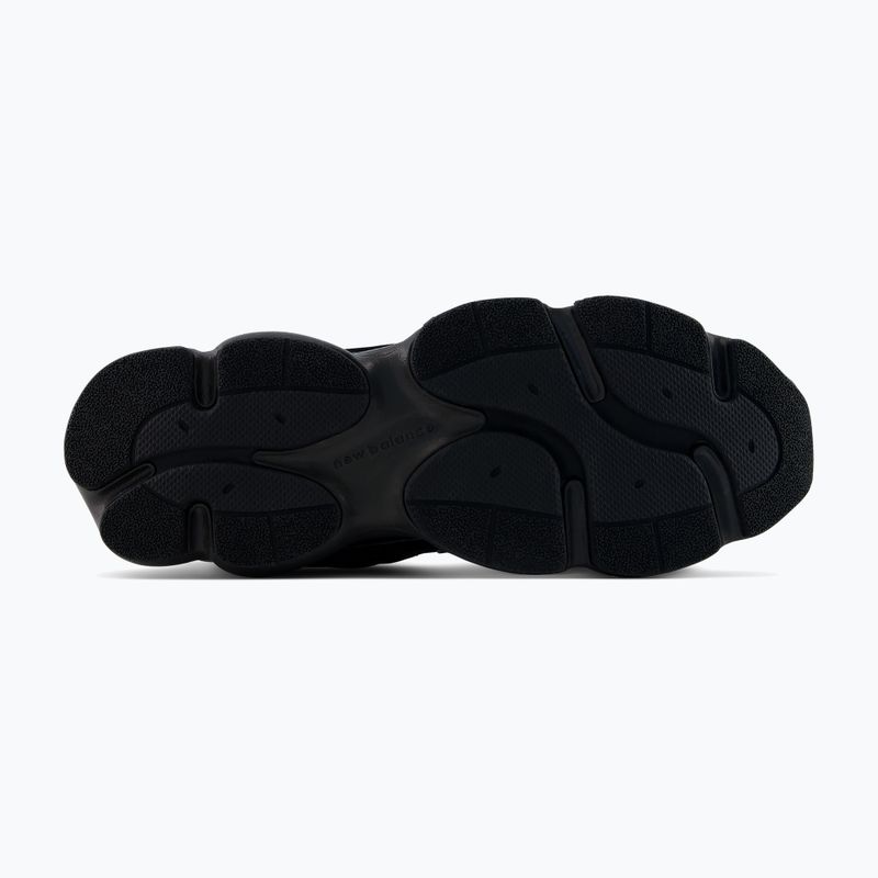 Мъжки обувки New Balance 603's V1 black/black 4
