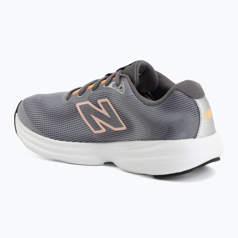 Дамски обувки за бягане New Balance 411's V4 grey 3