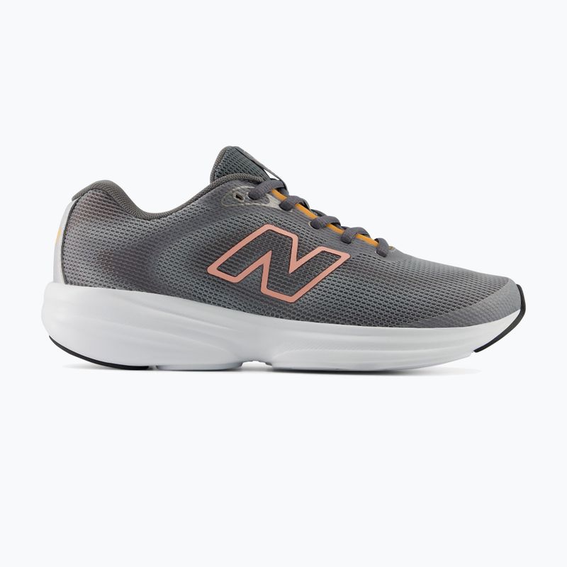 Дамски обувки за бягане New Balance 411's V4 grey 2