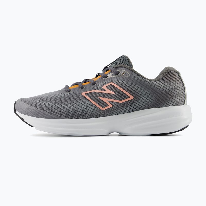 Дамски обувки за бягане New Balance 411's V4 grey 3
