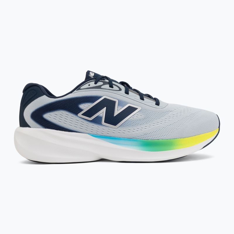 Мъжки обувки за бягане  New Balance Fresh Foam 680's V9 light zinc blue/altitude/alkaline green 2