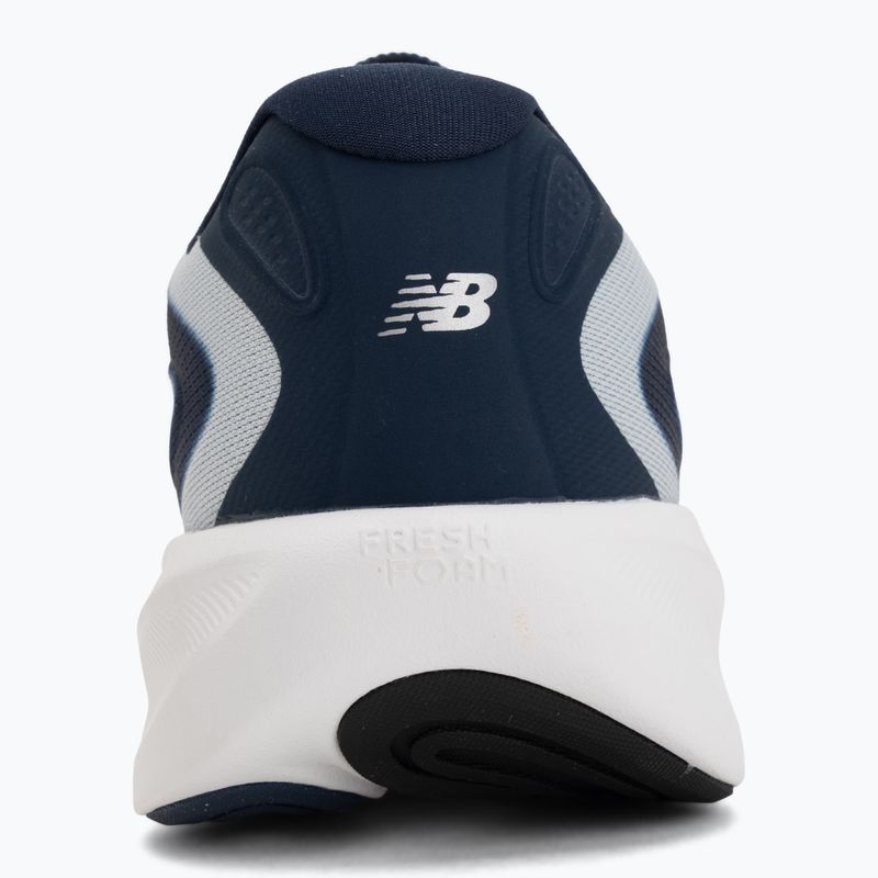 Мъжки обувки за бягане  New Balance Fresh Foam 680's V9 light zinc blue/altitude/alkaline green 6
